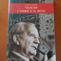 Joseph Pearce TOLKIEN L'UOMO E IL MITO 1° edizione