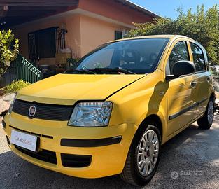 Fiat Panda 1.2 Classic 5porte SOLO PER OGGI!