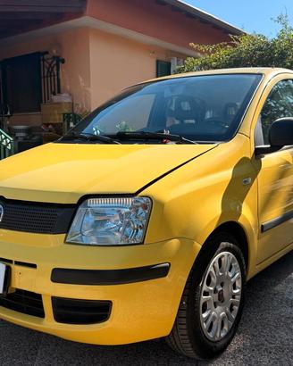 Fiat Panda 1.2 Classic 5porte PROMO W.E.