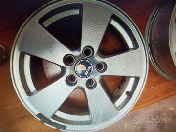 Cerchioni Saab n 4 