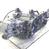 BLOCCO MOTORE ENGINE MOD. H404 SUZUKI BURGMAN 200 