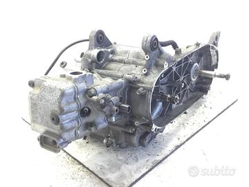 BLOCCO MOTORE ENGINE MOD. H404 SUZUKI BURGMAN 200 