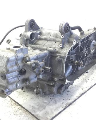 BLOCCO MOTORE ENGINE MOD. H404 SUZUKI BURGMAN 200 