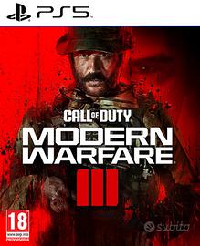 Cod mw 3 - call of duty modern warfare 3 Ps5