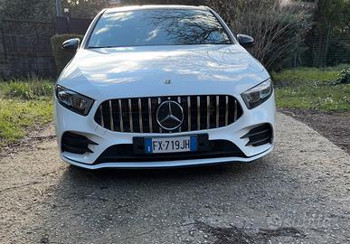 Mercedes Classe A 180