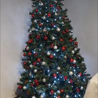 Albero di natale 2.40