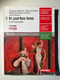 In Partes Tres “L’etá imperiale”