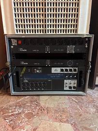 Limiter track 2 canali