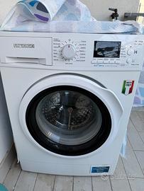 San Giorgio Lavatorice 10kg