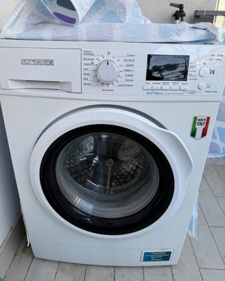 San Giorgio Lavatorice 10kg