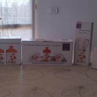 Set completo cucina Roman Gallery 