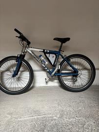Biciclette MTB