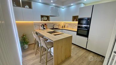 Appartamento Calusco d'Adda [259-CALUSCOVRG]