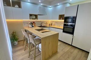 Appartamento Calusco d'Adda [259-CALUSCOVRG]