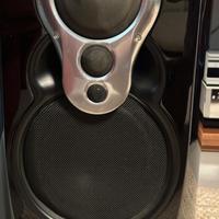 Linn Artikulat 320 coppia diffusori acustici