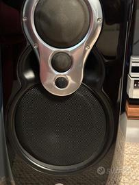 Linn Artikulat 320 coppia diffusori acustici