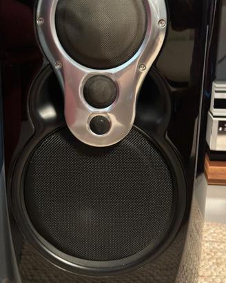 Linn Artikulat 320 coppia diffusori acustici