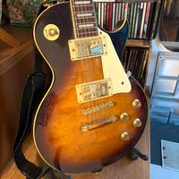 Chitarra elettrica Vintage V100