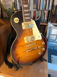 Chitarra elettrica Vintage V100