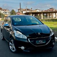 Peugeot 208 1.6 Hdi 115 GT Line