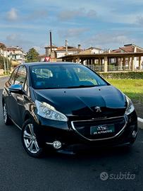 Peugeot 208 1.6 Hdi 115 GT Line
