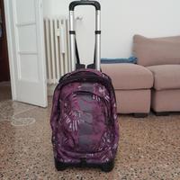 zaino scuola 