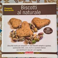 Biscotti al Naturale 