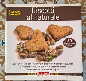 Biscotti al Naturale 