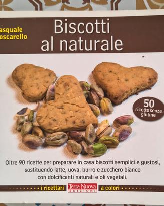 Biscotti al Naturale 