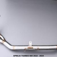 Linea completa APRILIA TUAREG 660 2022 - 2024