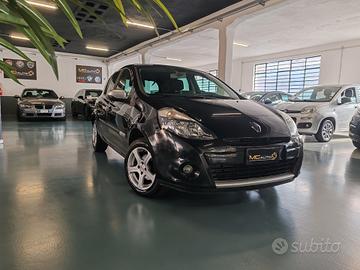 Renault Clio 1.2 16V 3 porte Luxe