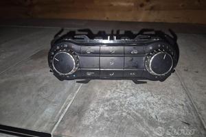 Comando Clima Per Mercedes Classe B W246 - W242