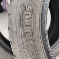 4 Pneumatici estivi 205/50 R17 