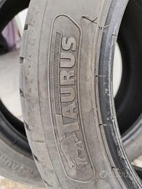 4 Pneumatici estivi 205/50 R17 