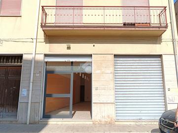 NEGOZIO A TRAPANI