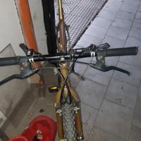 bici mtb