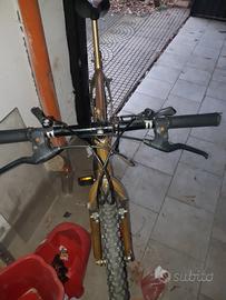 bici mtb