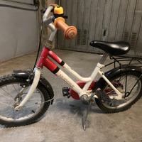 Bicicletta per bambini