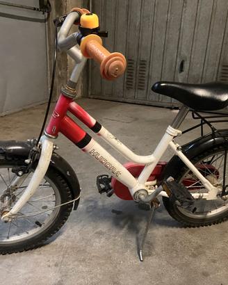 Bicicletta per bambini