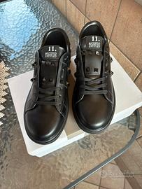 Scarpe Valentino Garavani Taglia 41 Nere Nuove