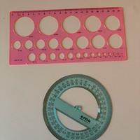 Accessori da disegno