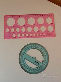 Accessori da disegno