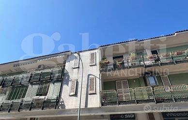 Appartamento Arzano [3016900VRG]