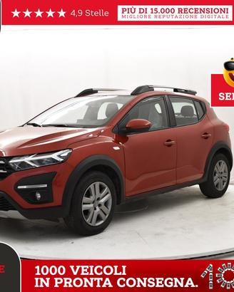 Dacia Sandero Stepway 1.0 tce Comfort Eco-g 100cv