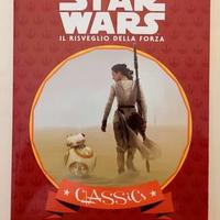 Star Wars. Il risveglio della forza 1°Giunti, 2016