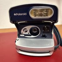 Polaroid vintage