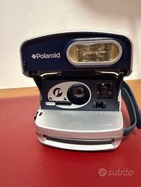 Polaroid vintage