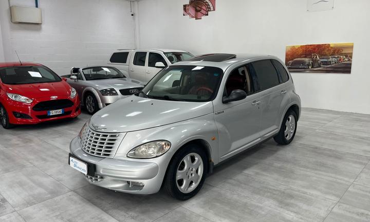 Chrysler PT Cruiser 2.0 Limited