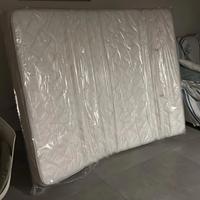 Materasso usato matrimoniale 