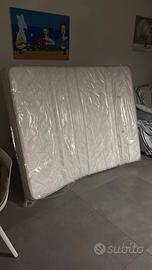 Materasso usato matrimoniale 